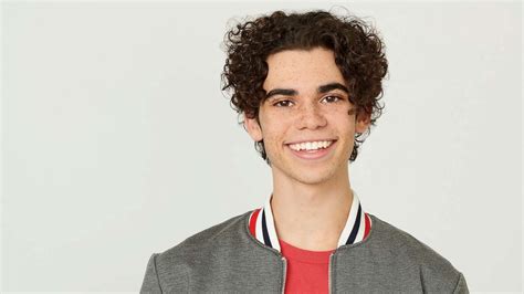 Cameron Boyce Net Worth